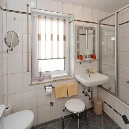 / Fw Gaestehaus Stern