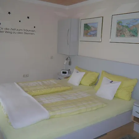 / Fw Gaestehaus Stern Maison d'hôtes 3*