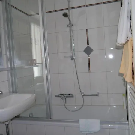 / Fw Gaestehaus Stern Bodenmais