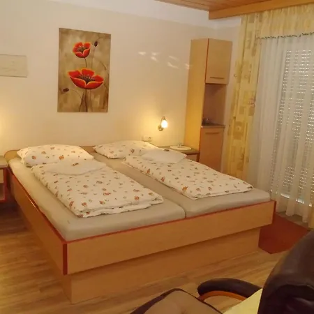 / Fw Gaestehaus Stern 3* Bodenmais