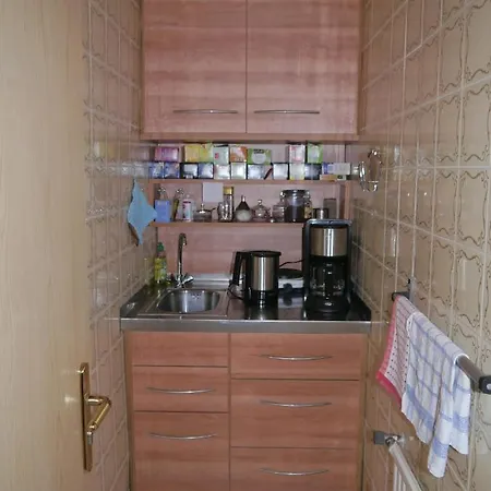 / Fw Gaestehaus Stern 3*