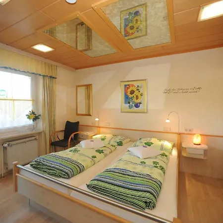 / Fw Gaestehaus Stern 3*