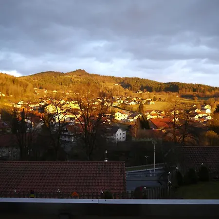 / Fw Gaestehaus Stern Pensionat 3*