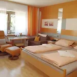 / Fw Gaestehaus Stern Affittacamere 3*