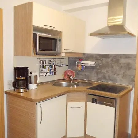 / Fw Gaestehaus Stern Πανσιόν Bodenmais