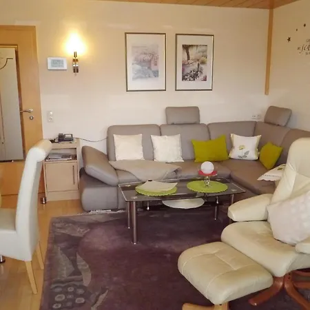 / Fw Gaestehaus Stern Guest house