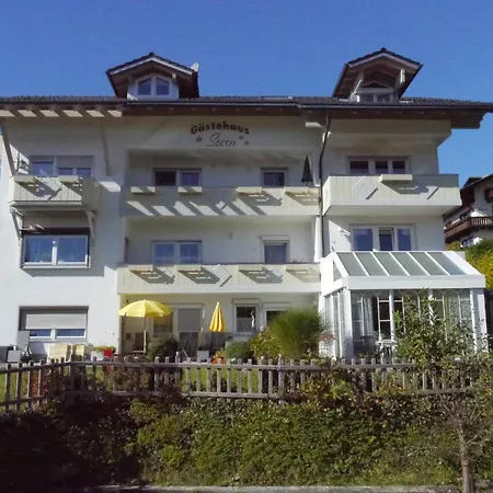 / Fw Gaestehaus Stern