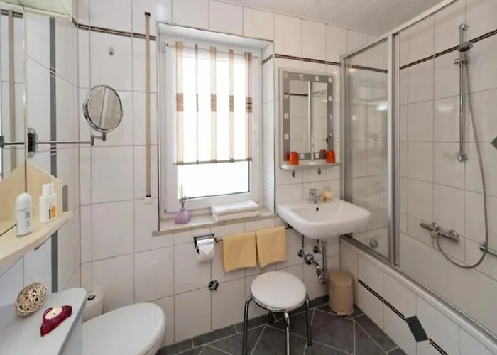 / Fw Gaestehaus Stern