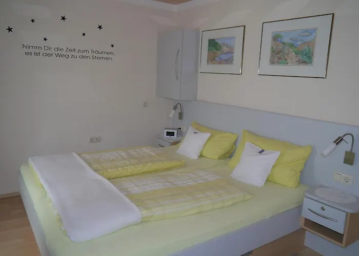 / Fw Gaestehaus Stern Gasthuis 3*