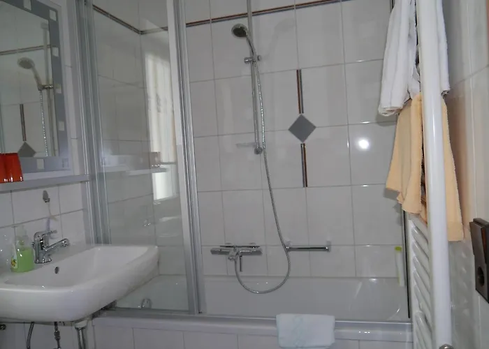 / Fw Gaestehaus Stern Bodenmais