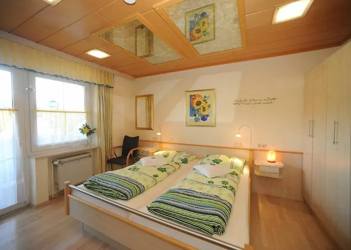 / Fw Gaestehaus Stern 3*